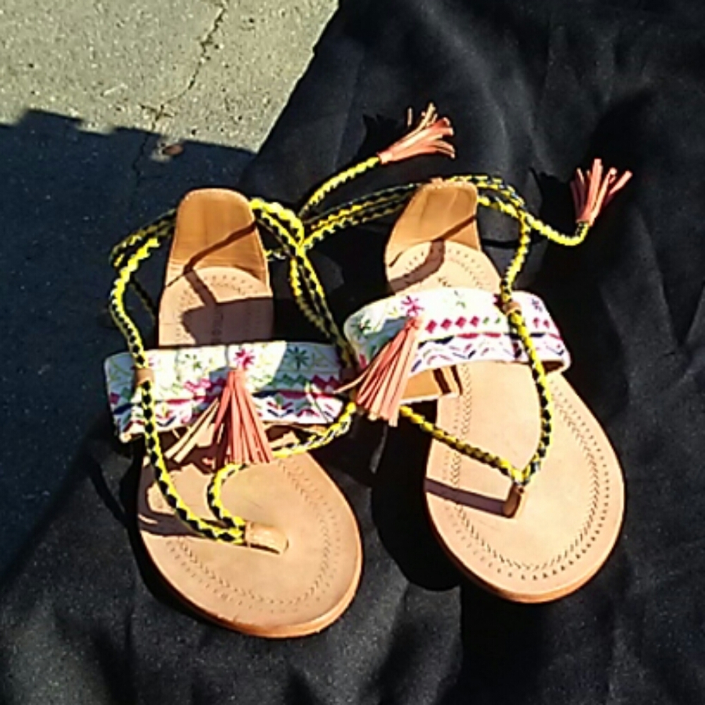 Women's sandle